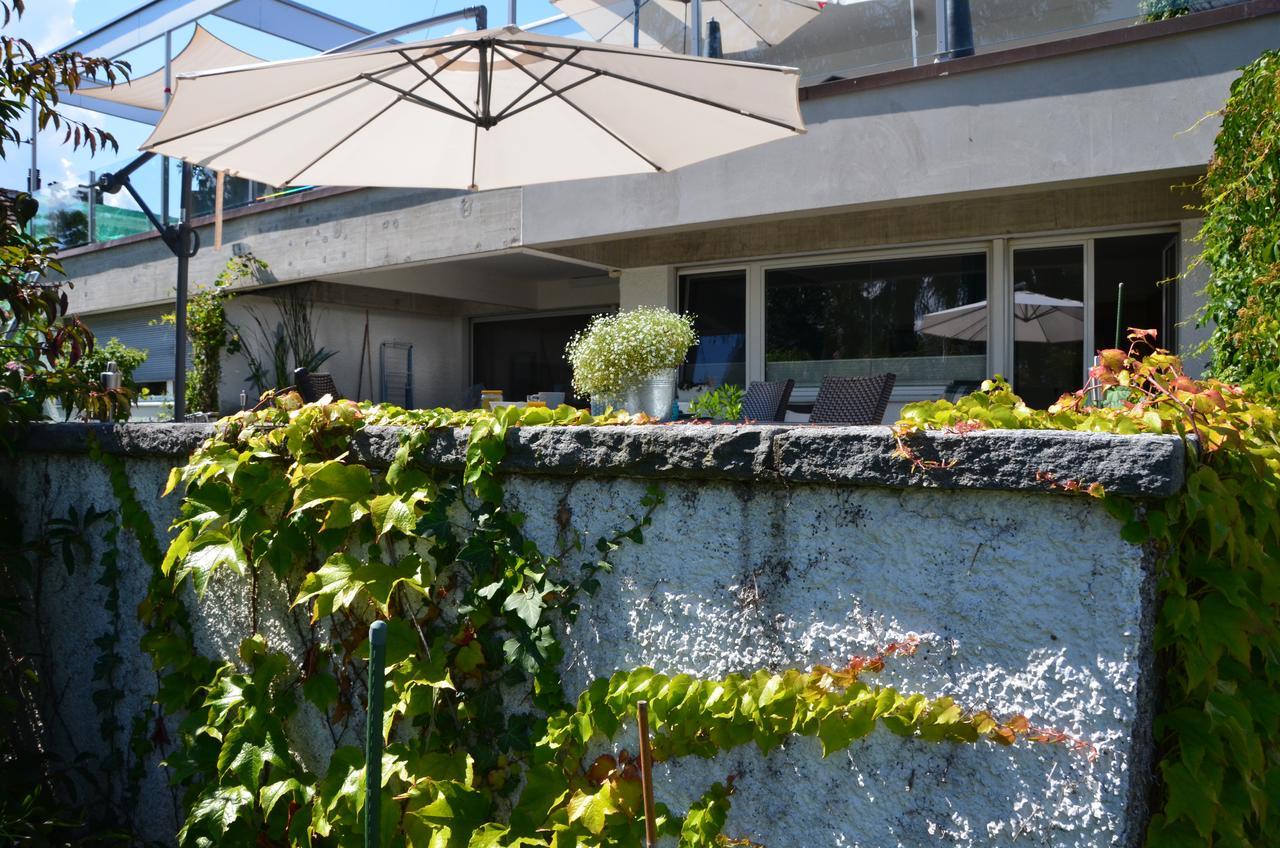 Lakelodge Romanshorn Extérieur photo